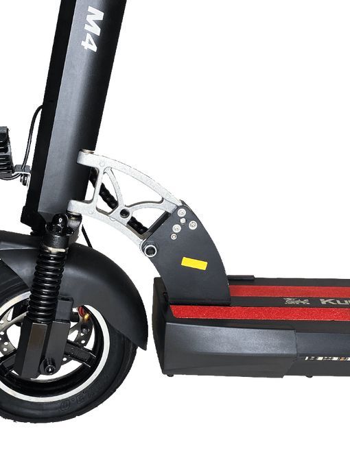 Электросамокат Kugoo M4